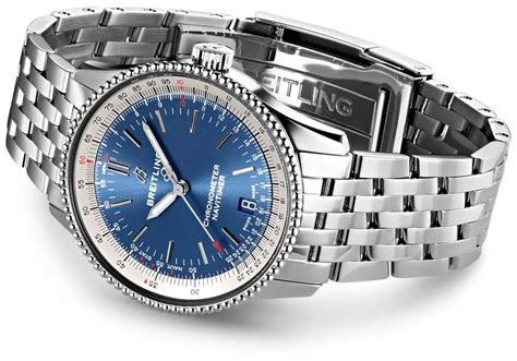 breitling modele depose a73380|breitling watch clasp inside.